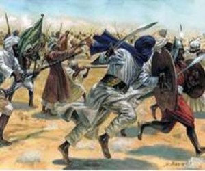 معركة